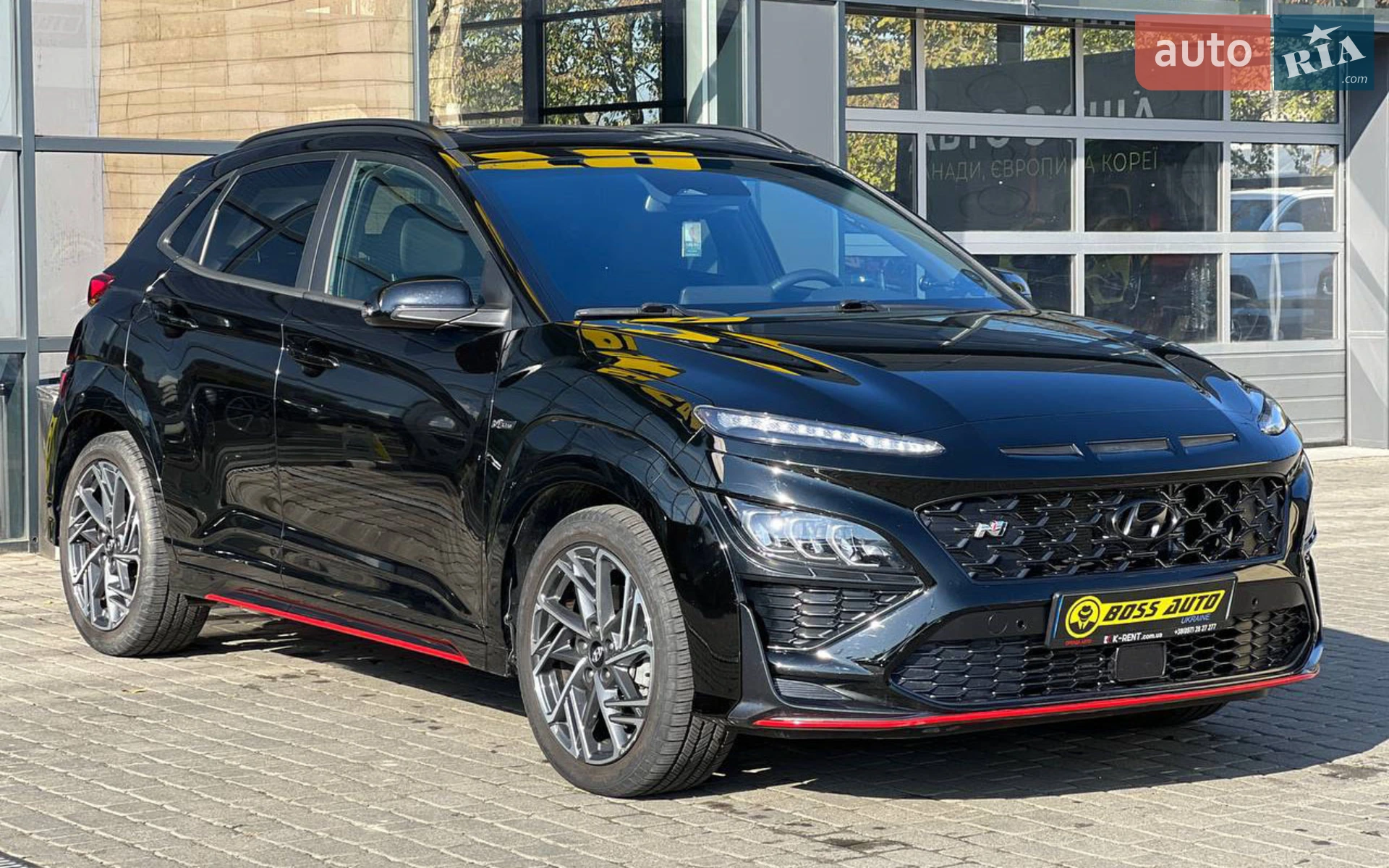 2021 Hyundai Kona - фото 1