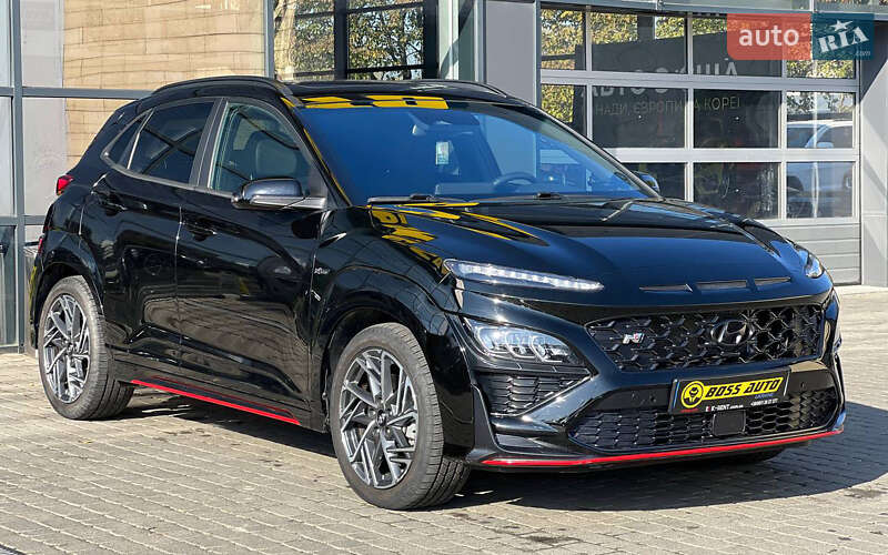 Hyundai Kona 2021 Hyundai Kona 2021