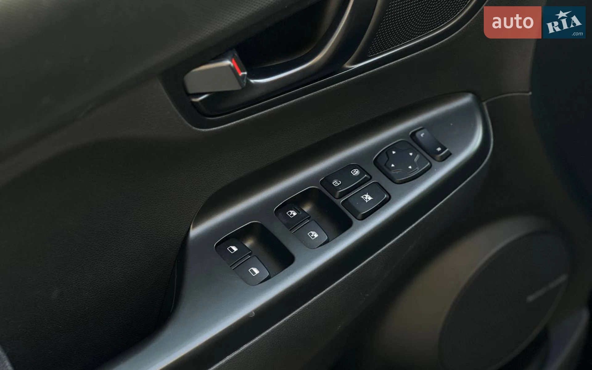 2021 Hyundai Kona - мініатюра 7