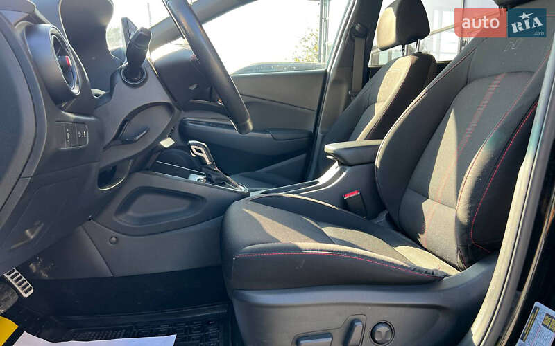 Внедорожник / Кроссовер Hyundai Kona 2021 в Ивано-Франковске фото 8 Внедорожник / Кроссовер Hyundai Kona 2021 в Ивано-Франковске