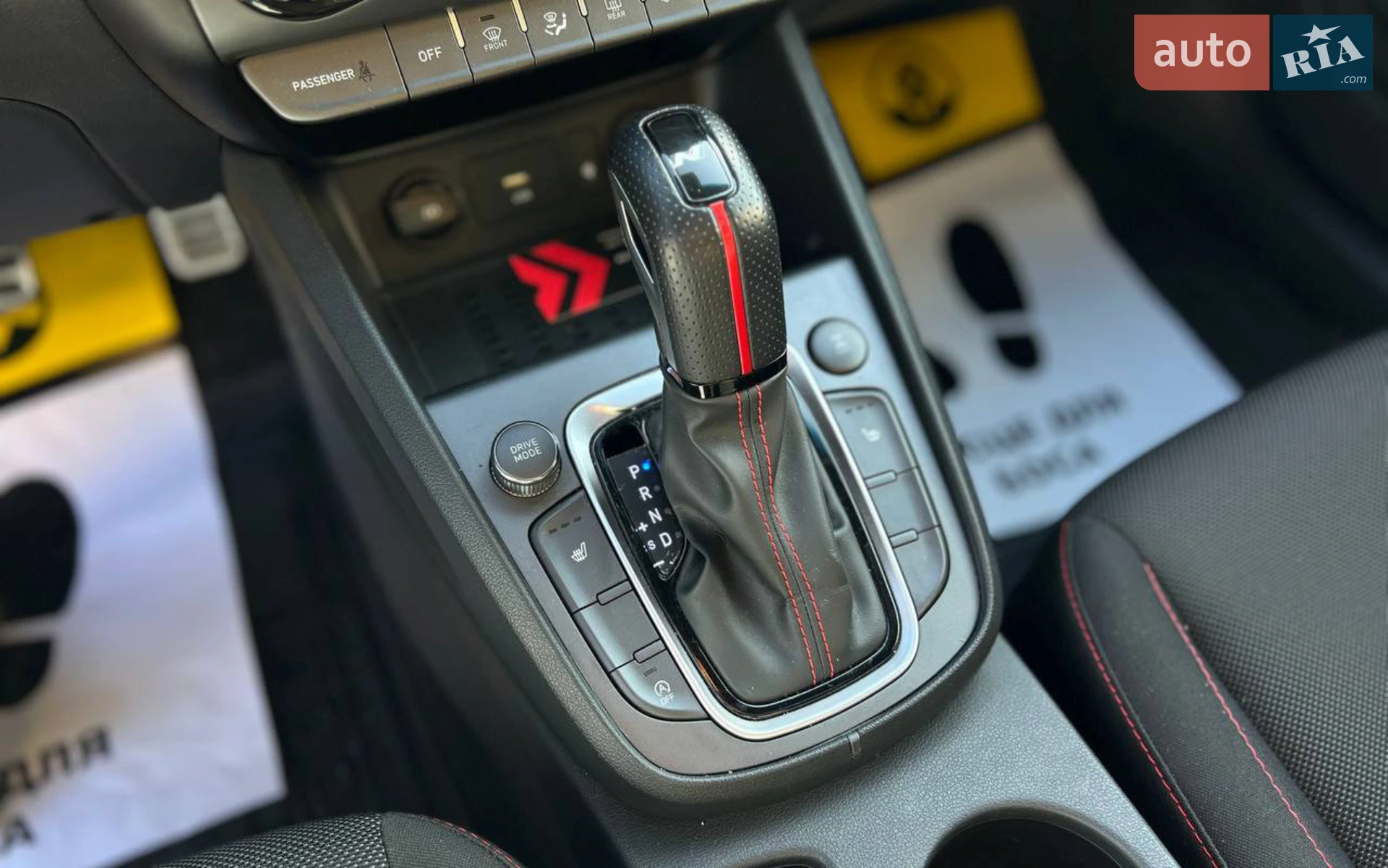2021 Hyundai Kona - мініатюра 13