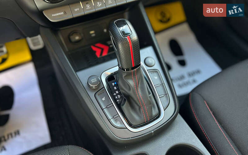 Внедорожник / Кроссовер Hyundai Kona 2021 в Ивано-Франковске фото 13 Внедорожник / Кроссовер Hyundai Kona 2021 в Ивано-Франковске