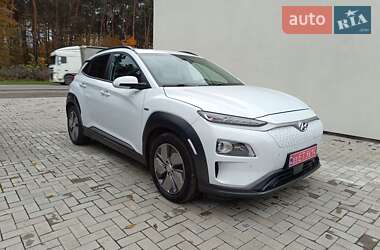 Внедорожник / Кроссовер Hyundai Kona 2019 в Дубно