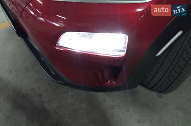 Позашляховик / Кросовер Hyundai Kona 2020 в Львові