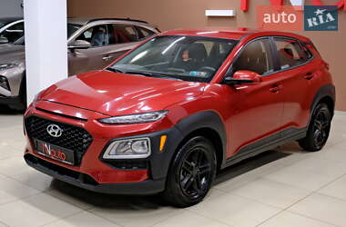 Позашляховик / Кросовер Hyundai Kona 2019 в Одесі