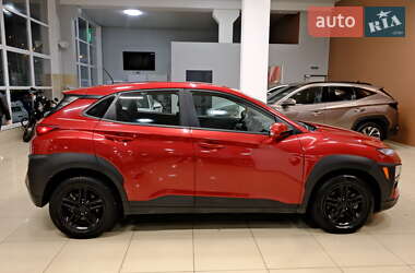 Позашляховик / Кросовер Hyundai Kona 2019 в Одесі