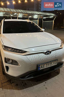Hyundai Kona 2018 Hyundai Kona 2018