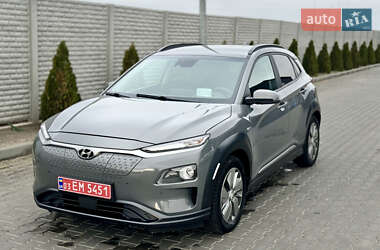 Внедорожник / Кроссовер Hyundai Kona 2019 в Днепре