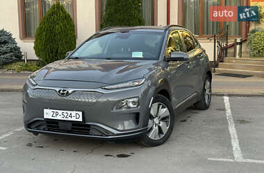 Hyundai Kona 2019