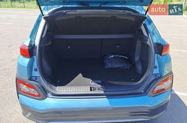 Внедорожник / Кроссовер Hyundai Kona 2020 в Ровно