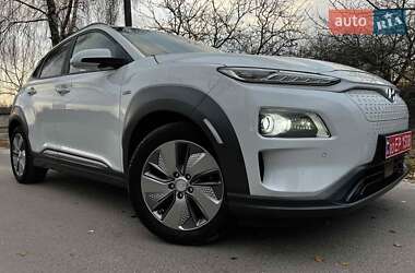 Позашляховик / Кросовер Hyundai Kona 2020 в Ковелі