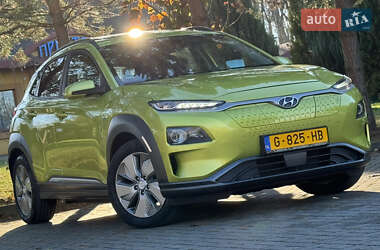 Внедорожник / Кроссовер Hyundai Kona 2019 в Дрогобыче