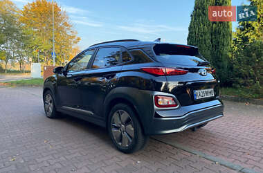 Внедорожник / Кроссовер Hyundai Kona 2020 в Черновцах