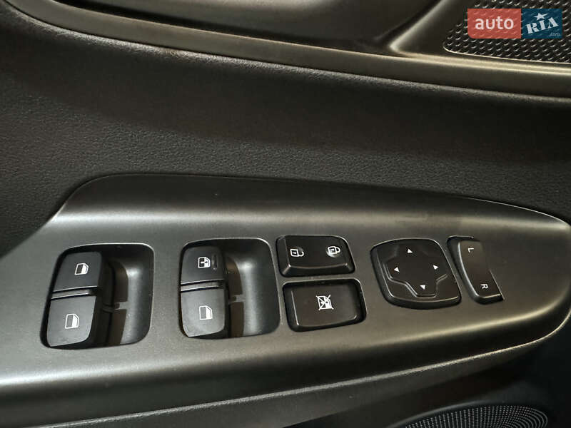 Внедорожник / Кроссовер Hyundai Kona 2020 в Одессе