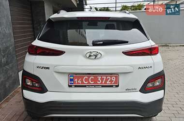 Позашляховик / Кросовер Hyundai Kona 2020 в Тернополі