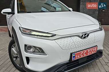 Hyundai Kona 2020