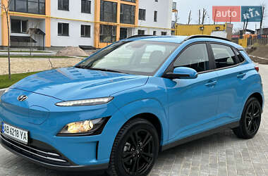 Внедорожник / Кроссовер Hyundai Kona 2023 в Виннице