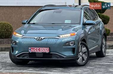 Внедорожник / Кроссовер Hyundai Kona 2020 в Дрогобыче