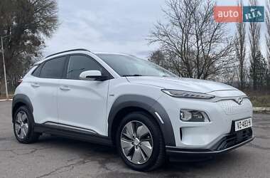 Внедорожник / Кроссовер Hyundai Kona 2019 в Дубно