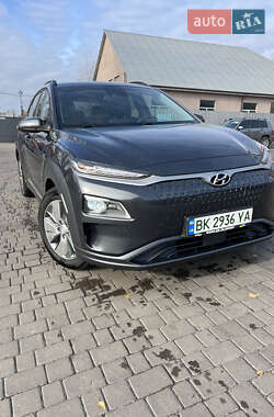 Hyundai Kona 2020