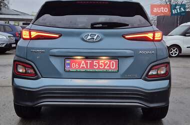 Внедорожник / Кроссовер Hyundai Kona 2019 в Житомире