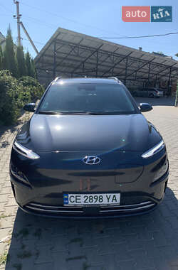 Hyundai Kona 2023