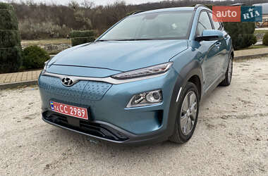 Hyundai Kona 2020