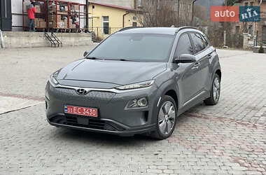 Внедорожник / Кроссовер Hyundai Kona 2019 в Тернополе