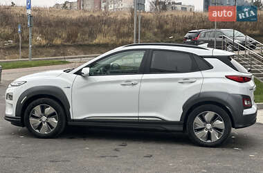 Позашляховик / Кросовер Hyundai Kona 2019 в Рівному