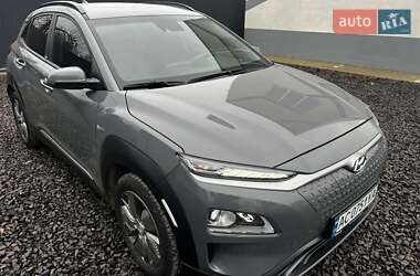 Внедорожник / Кроссовер Hyundai Kona 2020 в Ковеле