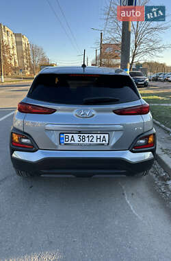 Позашляховик / Кросовер Hyundai Kona 2019 в Кропивницькому