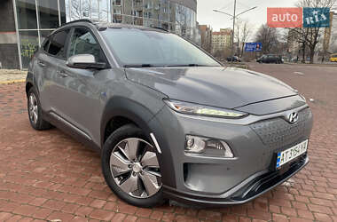 Hyundai Kona 2019