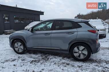 Внедорожник / Кроссовер Hyundai Kona 2020 в Ровно