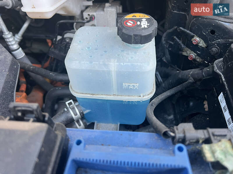 Внедорожник / Кроссовер Hyundai Kona 2019 в Полтаве