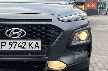 Позашляховик / Кросовер Hyundai Kona 2019 в Дніпрі