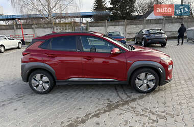 Внедорожник / Кроссовер Hyundai Kona 2020 в Виннице