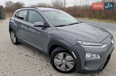 Внедорожник / Кроссовер Hyundai Kona 2020 в Львове