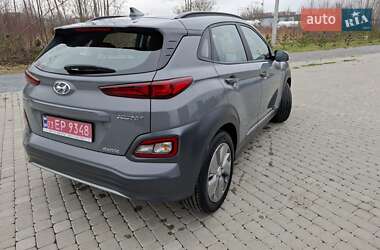 Внедорожник / Кроссовер Hyundai Kona 2020 в Львове