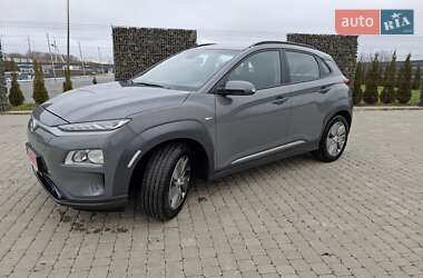 Hyundai Kona 2020