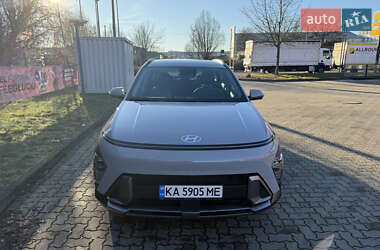 Hyundai Kona 2023 Hyundai Kona 2023