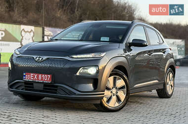 Hyundai Kona 2019