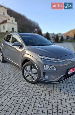 Hyundai Kona 2020