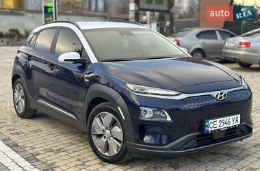 Позашляховик / Кросовер Hyundai Kona 2020 в Волочиську