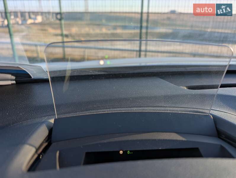 Позашляховик / Кросовер Hyundai Kona 2018 в Одесі