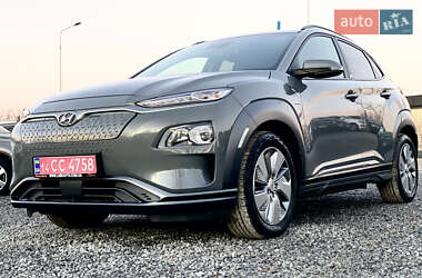 Hyundai Kona 2020