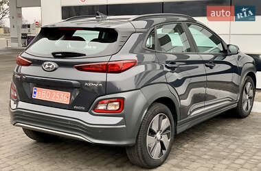 Позашляховик / Кросовер Hyundai Kona 2020 в Рівному