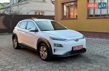 Hyundai Kona 2020