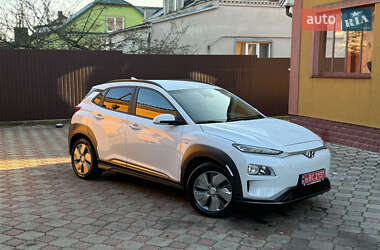 Внедорожник / Кроссовер Hyundai Kona 2020 в Ровно