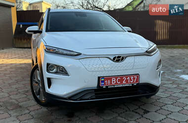 Внедорожник / Кроссовер Hyundai Kona 2020 в Ровно