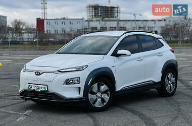 Hyundai Kona 2018 Hyundai Kona 2018